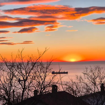 Cerila Отель типа 