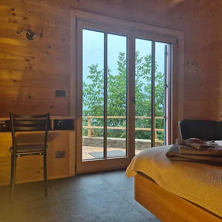 Cerila Отель типа 