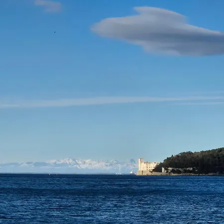 Cerila Отель типа 