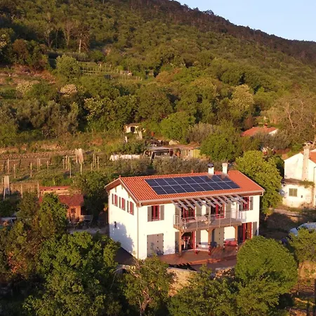 Cerila 3* Триест