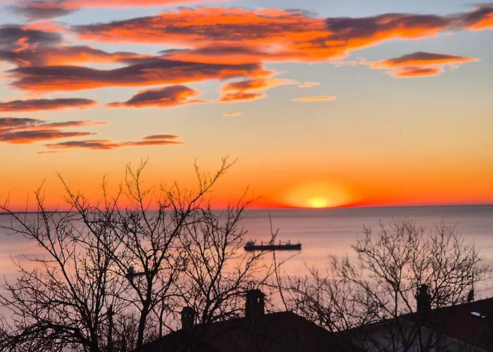 Cerila Bed and breakfast