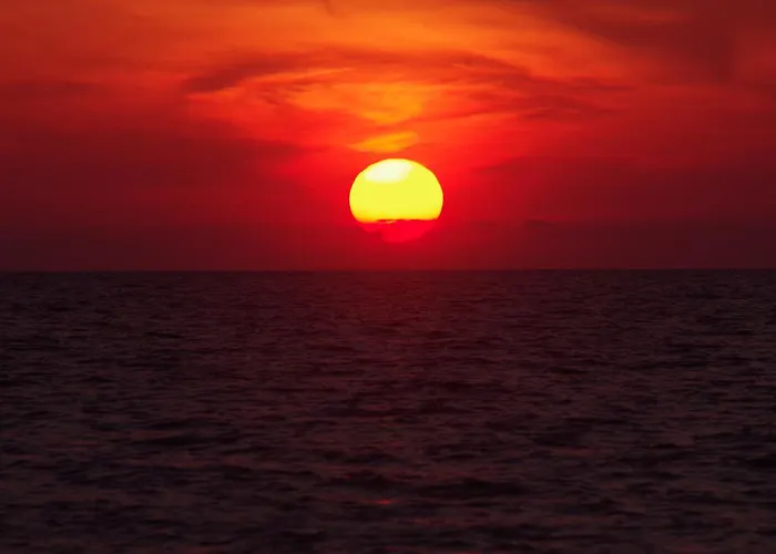 Bed and breakfast Cerila Trieste