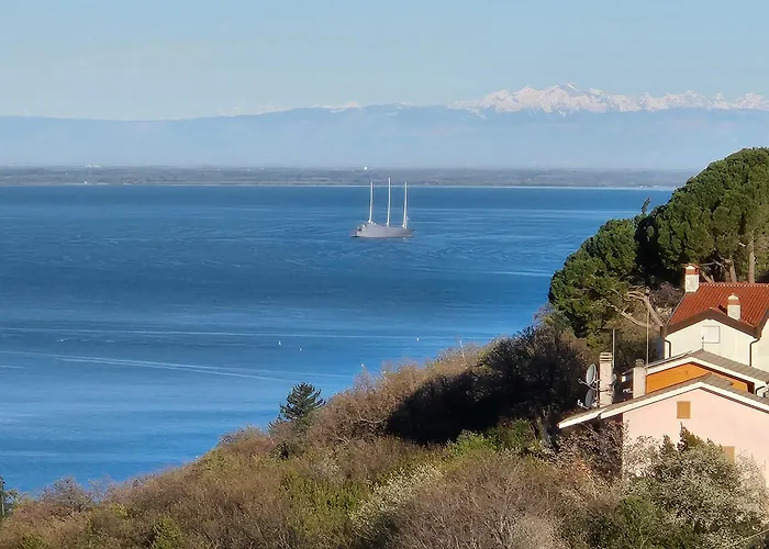 Cerila Bed and breakfast