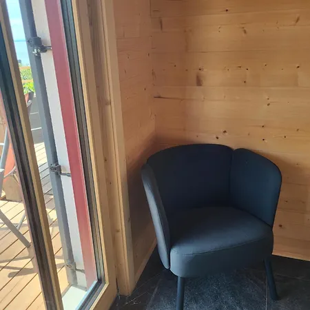 Frühstückspension Cerila 3*