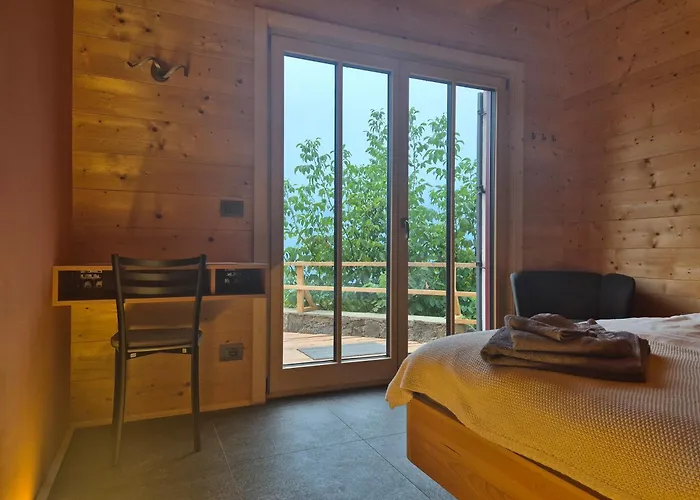 Cerila Bed & Breakfast 3*