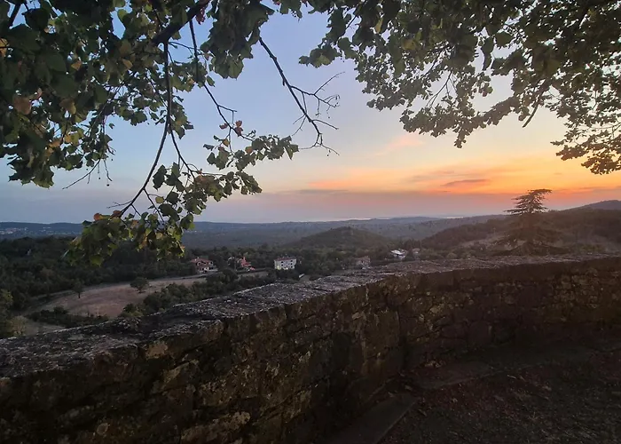 Bed & Breakfast Cerila 3*