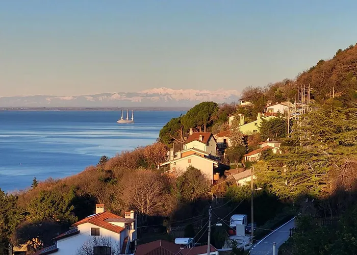 Cerila Bed & Breakfast