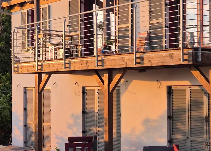 Cerila Bed & Breakfast Trieste