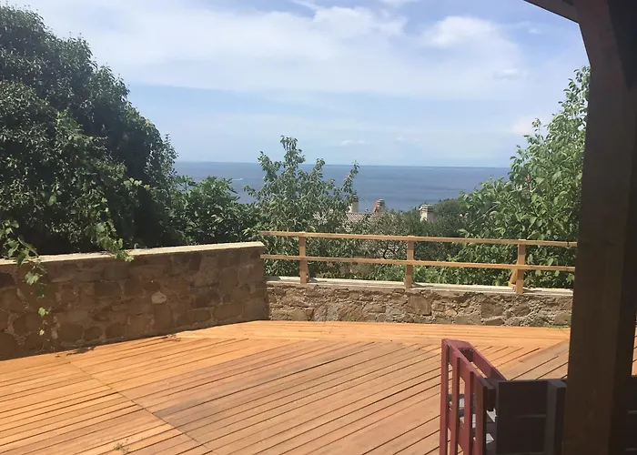 Bed & Breakfast Cerila Trieste